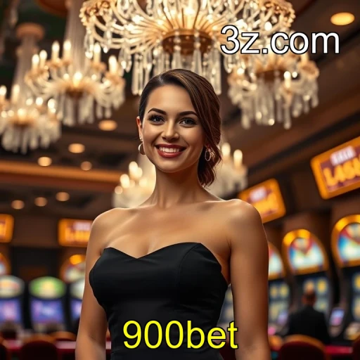 Aventura nos Games da 900bet: Onde a Diversão Nunca Para