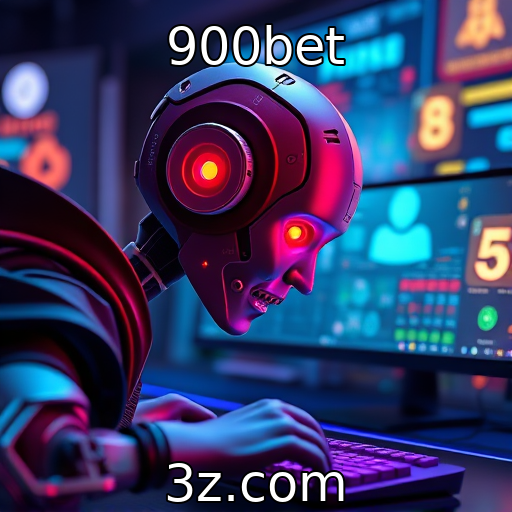 Impacto da inteligência artificial nos games