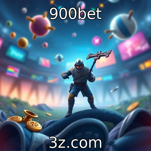 Tendências em jogos mobile para o futuro