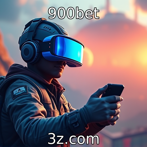 A evolução da experiência de realidade virtual em games