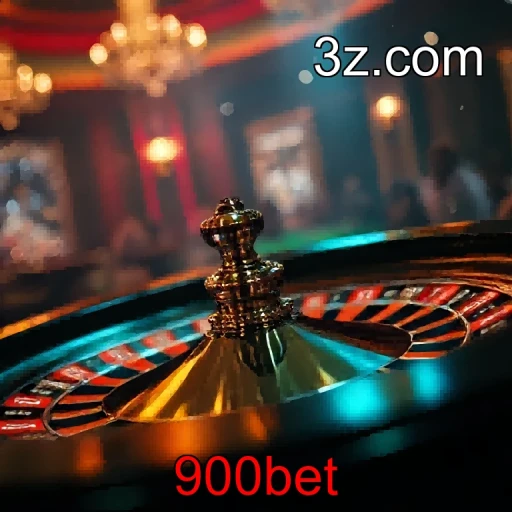 Fortuna à Vista: Loteria Inovadora no 900bet