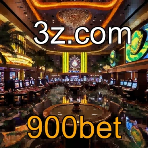 Promoções Especiais da 900bet: Oportunidades Imperdíveis